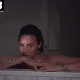 Demi Lovato голая #0931