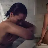 Demi Lovato голая #0932