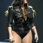 Demi Lovato голая #0936