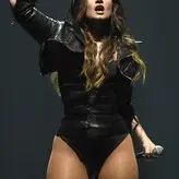 Demi Lovato голая #0937