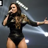 Demi Lovato голая #0940