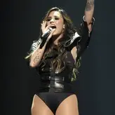 Demi Lovato голая #0942
