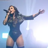 Demi Lovato голая #0950