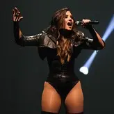 Demi Lovato голая #0955