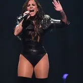 Demi Lovato голая #0958