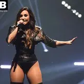 Demi Lovato голая #0960
