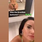 Demi Lovato голая #0974