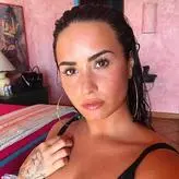 Demi Lovato голая #0978