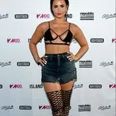 Demi Lovato голая #0981