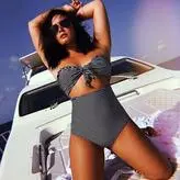 Demi Lovato голая #0987