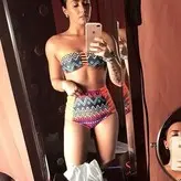 Demi Lovato голая #0990