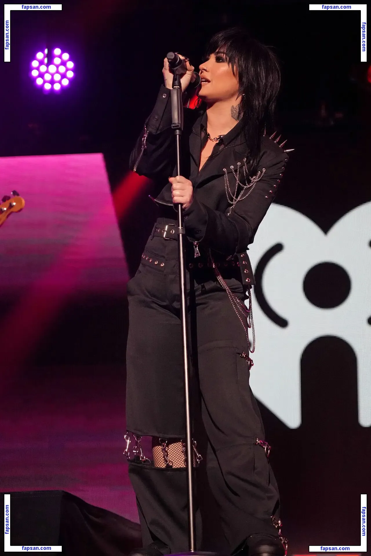 Demi Lovato nude photo #1249 from OnlyFans