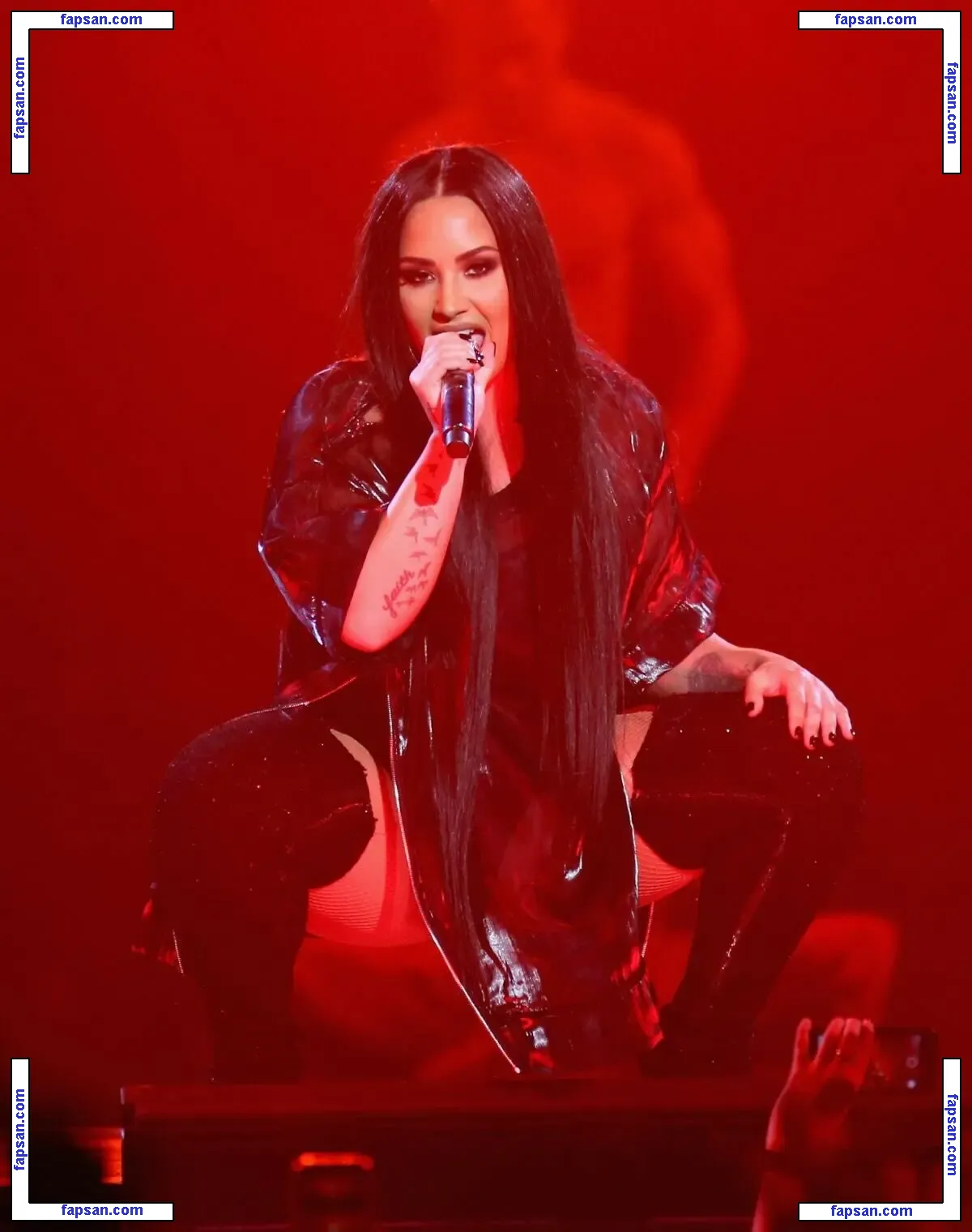Demi Lovato nude photo #1251 from OnlyFans