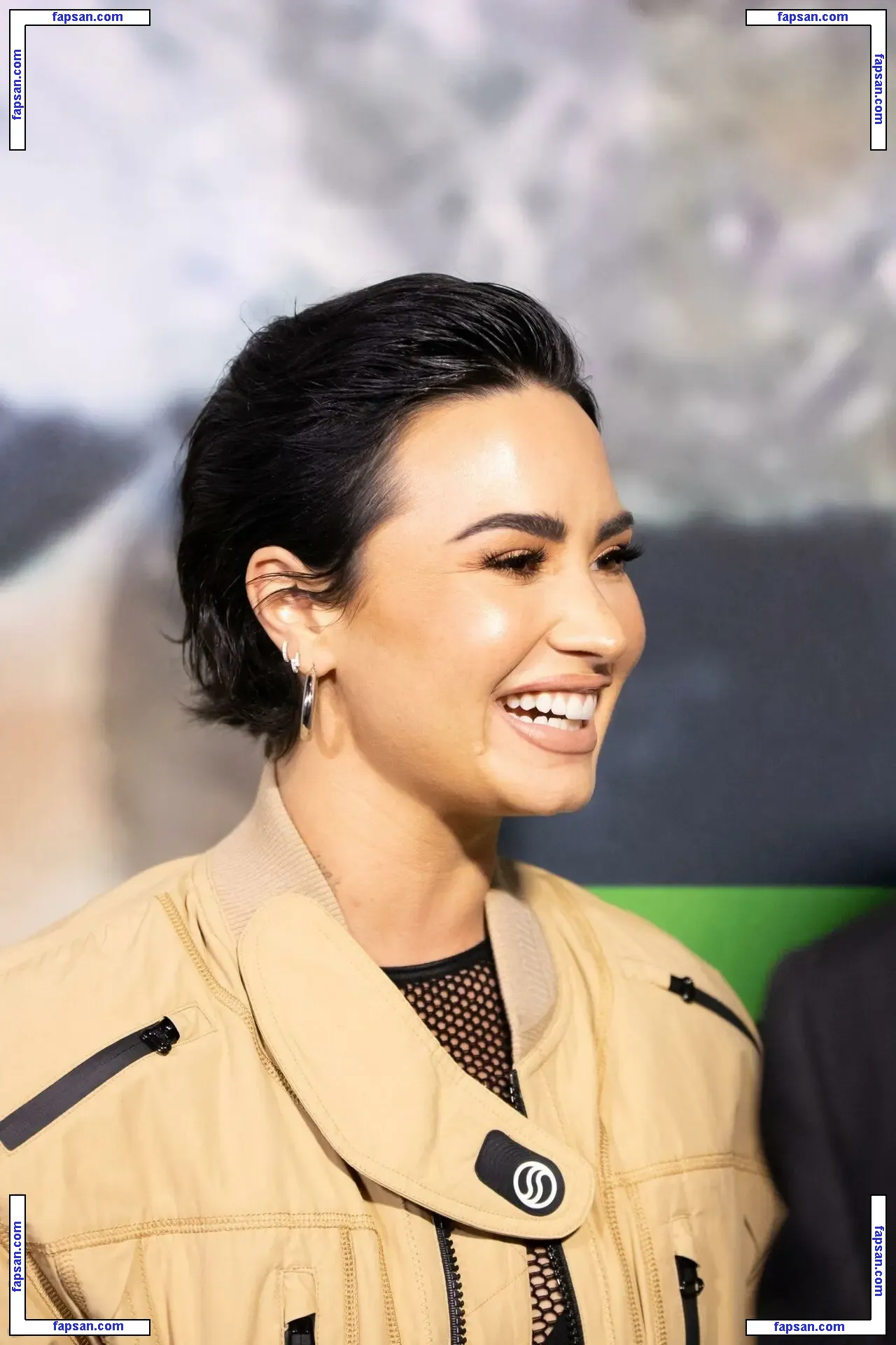 Demi Lovato nude photo #1266 from OnlyFans