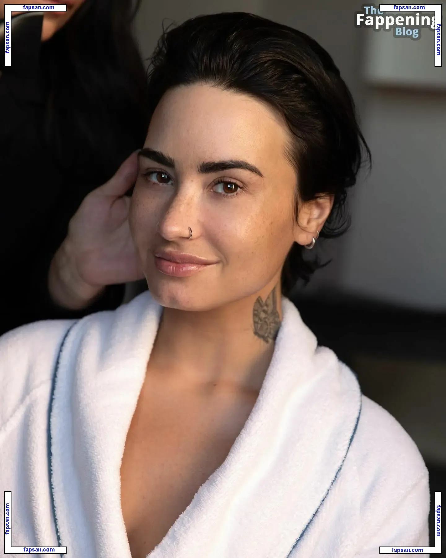 Demi Lovato nude photo #1292 from OnlyFans
