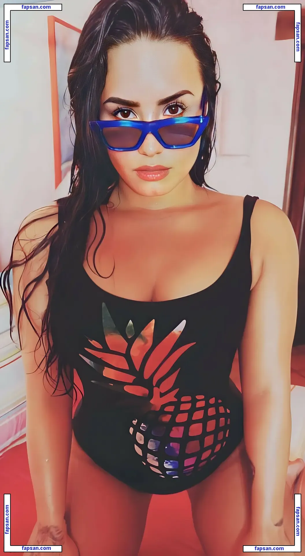 Demi Lovato nude photo #1302 from OnlyFans