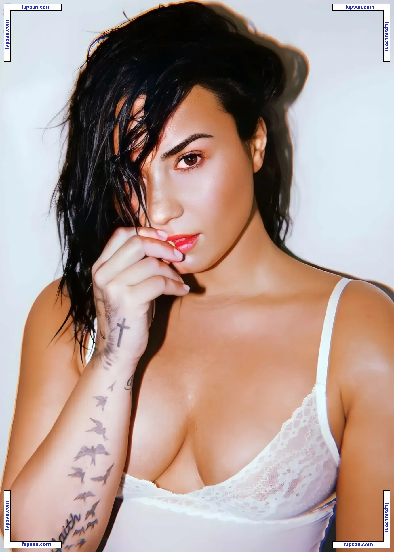 Demi Lovato nude photo #1309 from OnlyFans