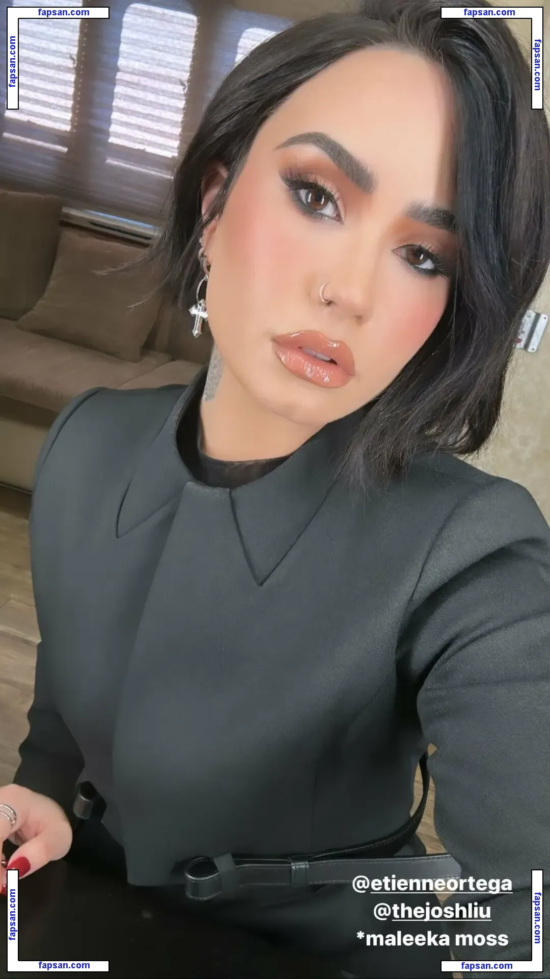 Demi Lovato nude photo #1311 from OnlyFans