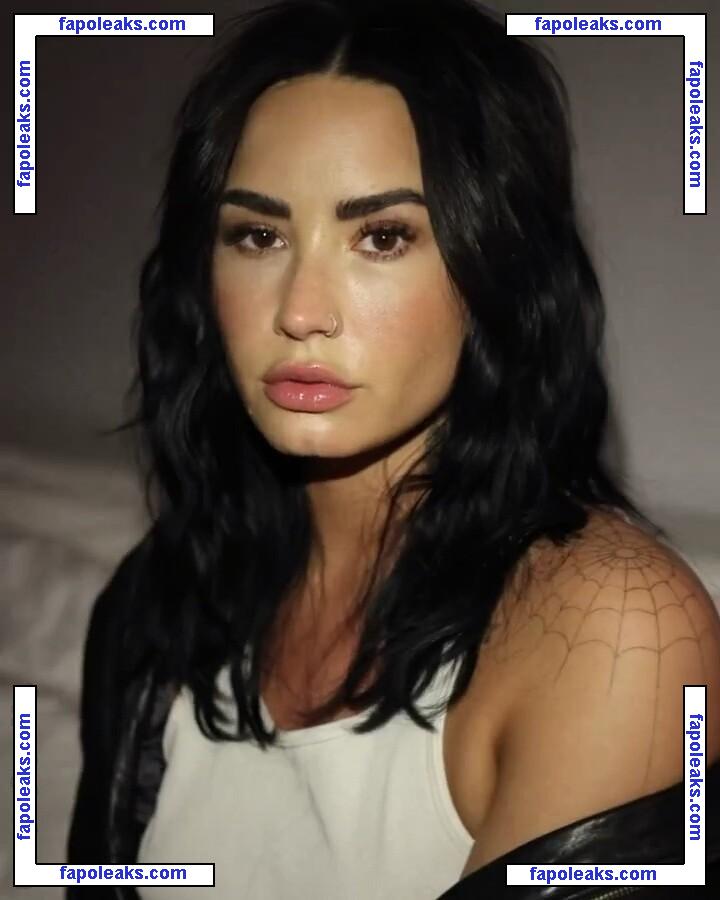 Demi Lovato / ddlovato nude photo #1320 from OnlyFans