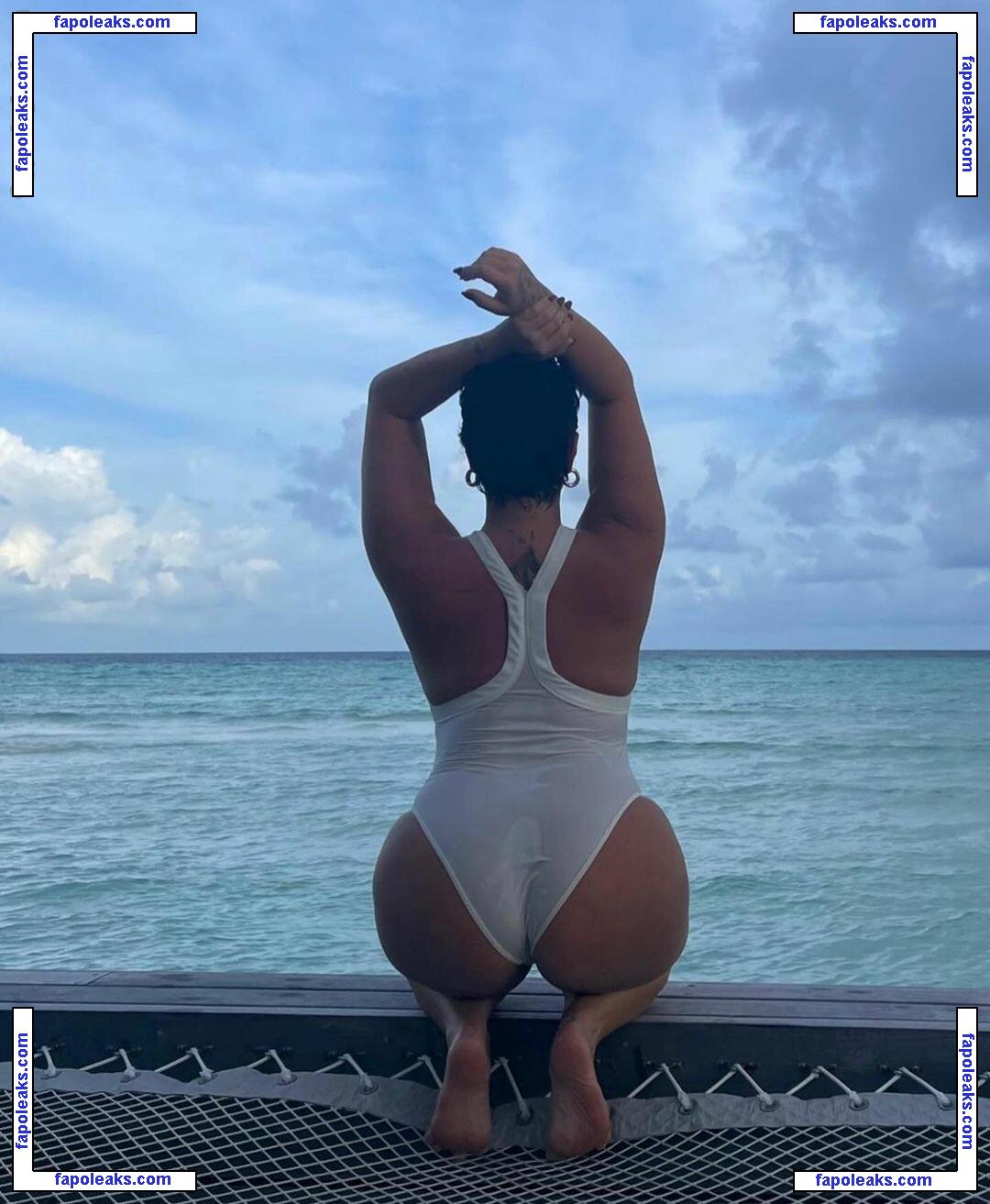 Demi Lovato / ddlovato nude photo #1337 from OnlyFans