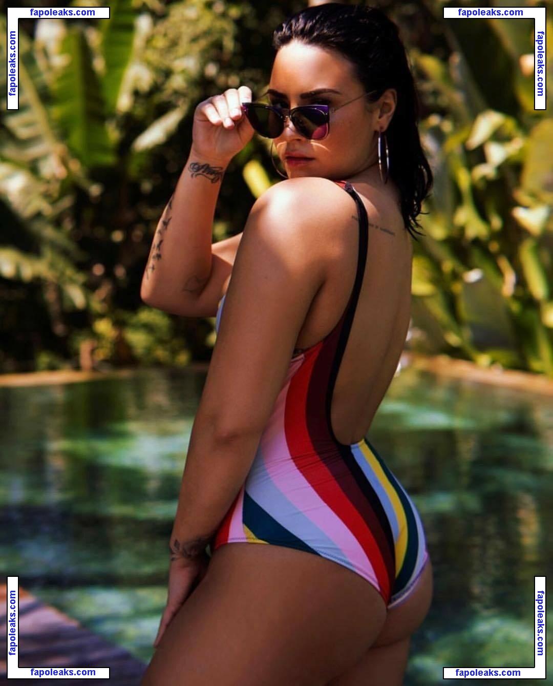 Demi Lovato / ddlovato nude photo #1344 from OnlyFans