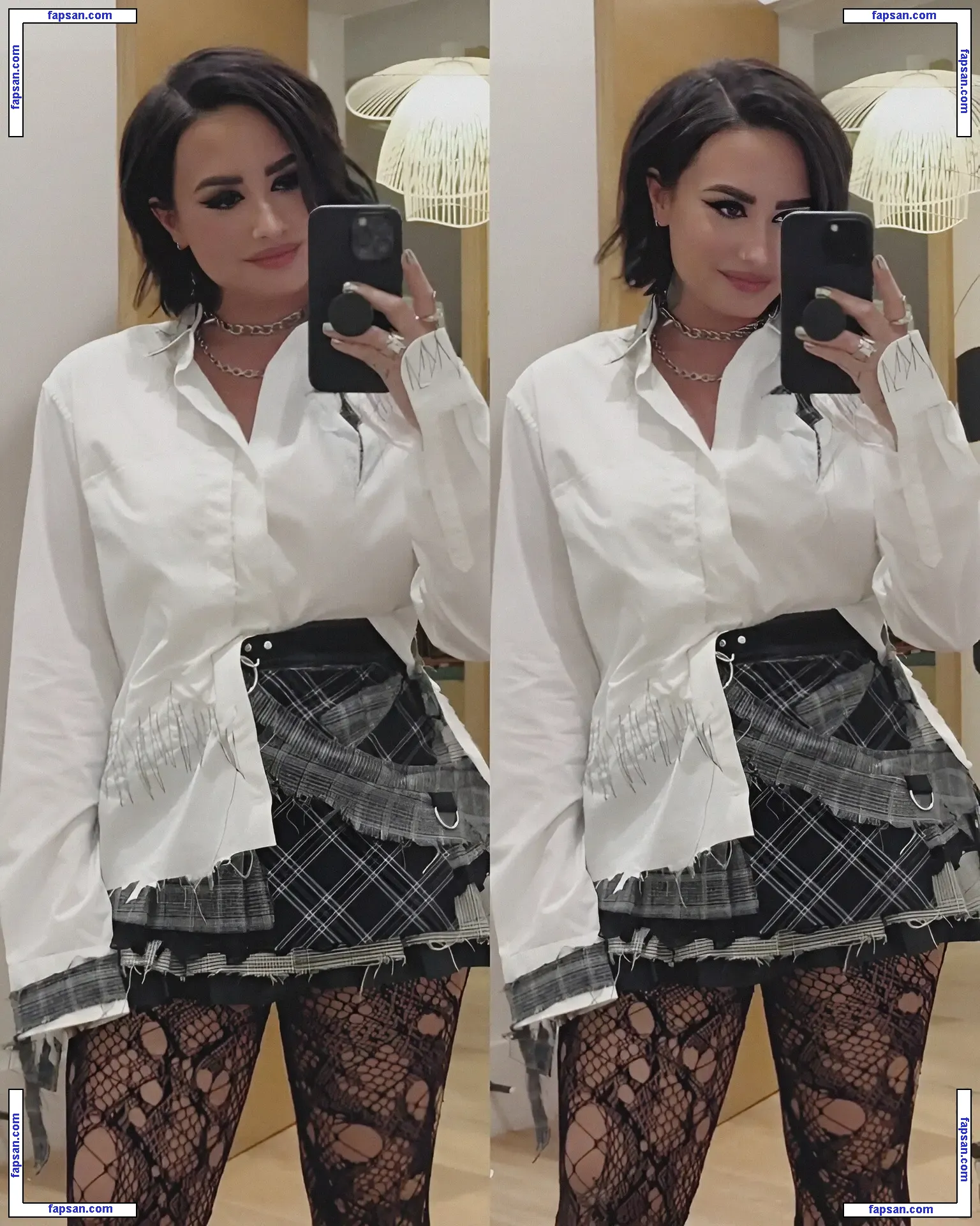 Demi Lovato nude photo #1368 from OnlyFans