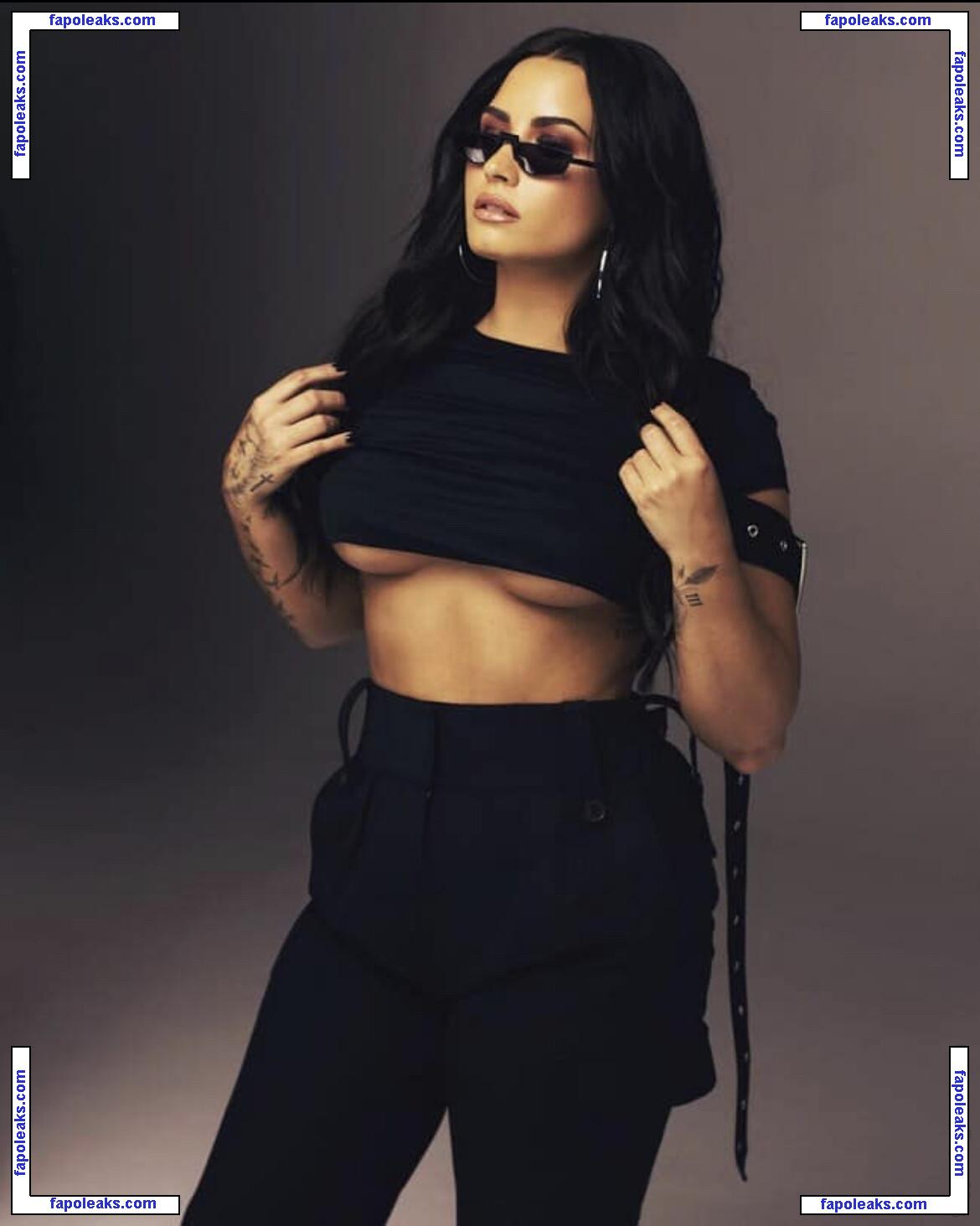 Demi Lovato / ddlovato голая фото #1382 с Онлифанс