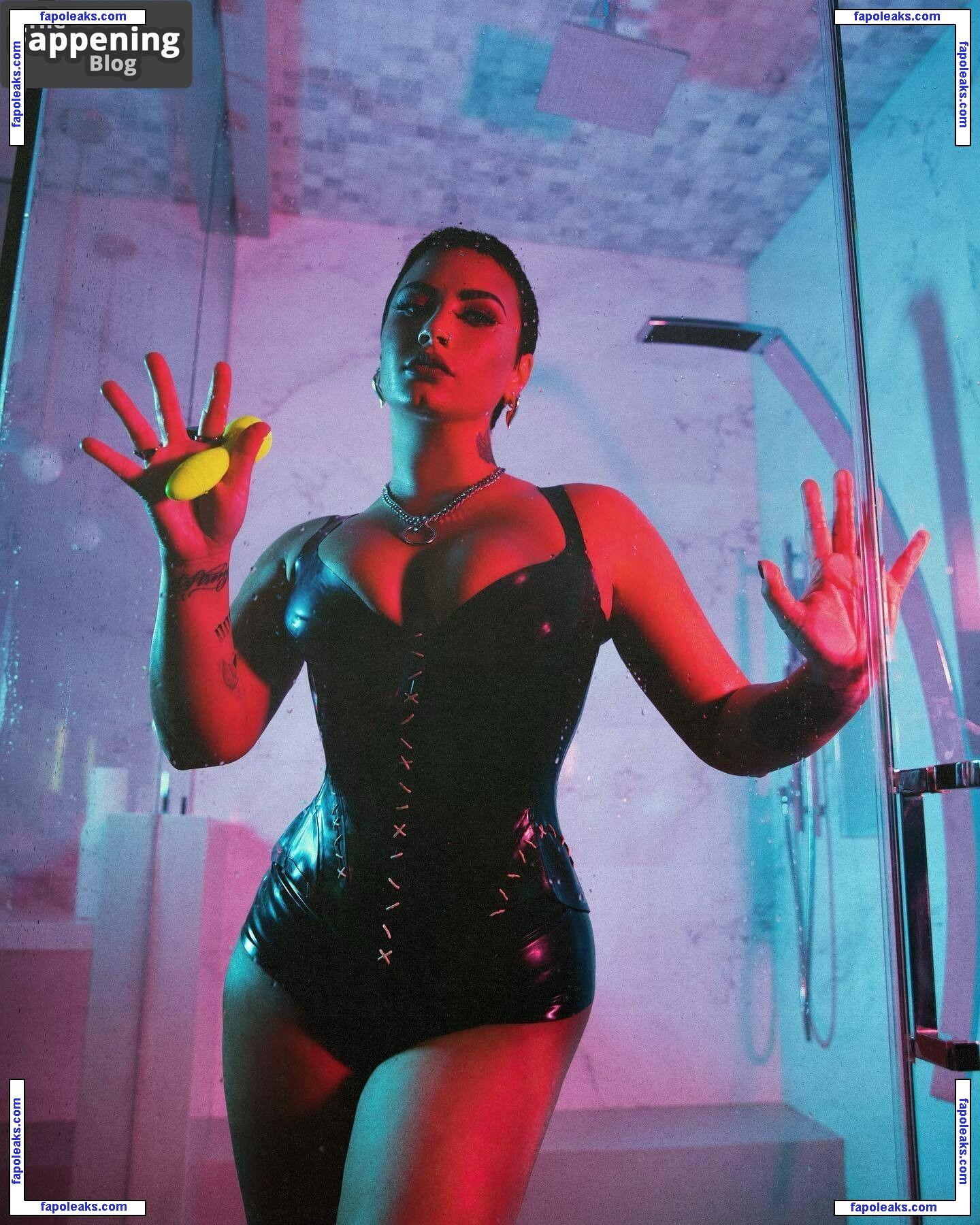 Demi Lovato / ddlovato голая фото #1397 с Онлифанс