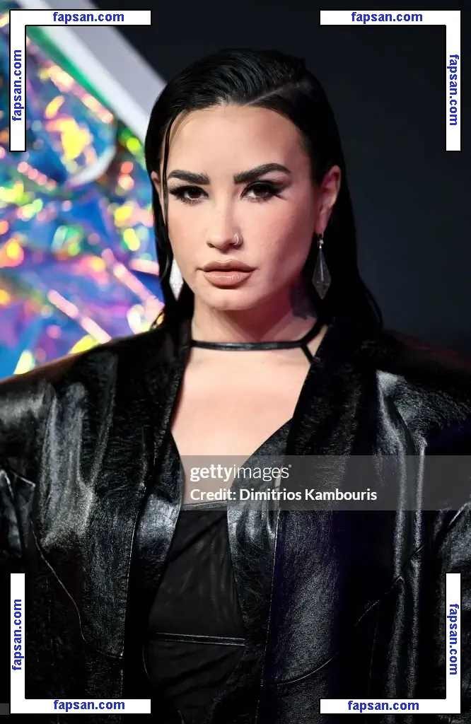 Demi Lovato nude photo #1445 from OnlyFans