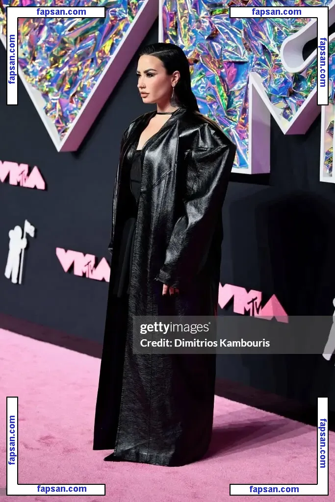 Demi Lovato nude photo #1454 from OnlyFans