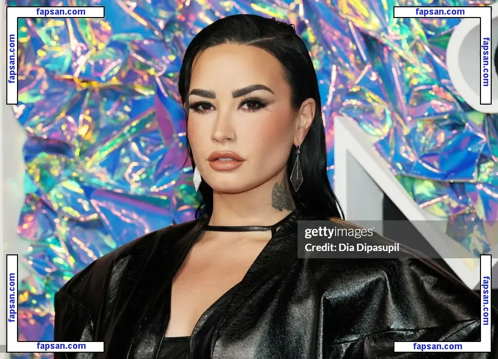Demi Lovato nude photo #1457 from OnlyFans