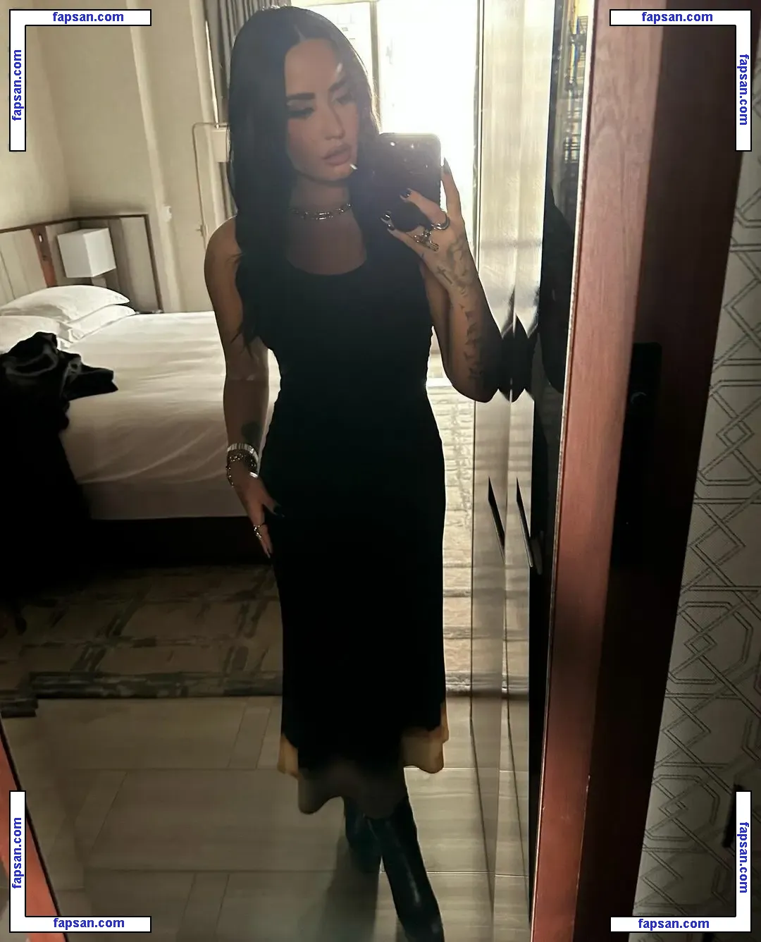 Demi Lovato nude photo #1458 from OnlyFans