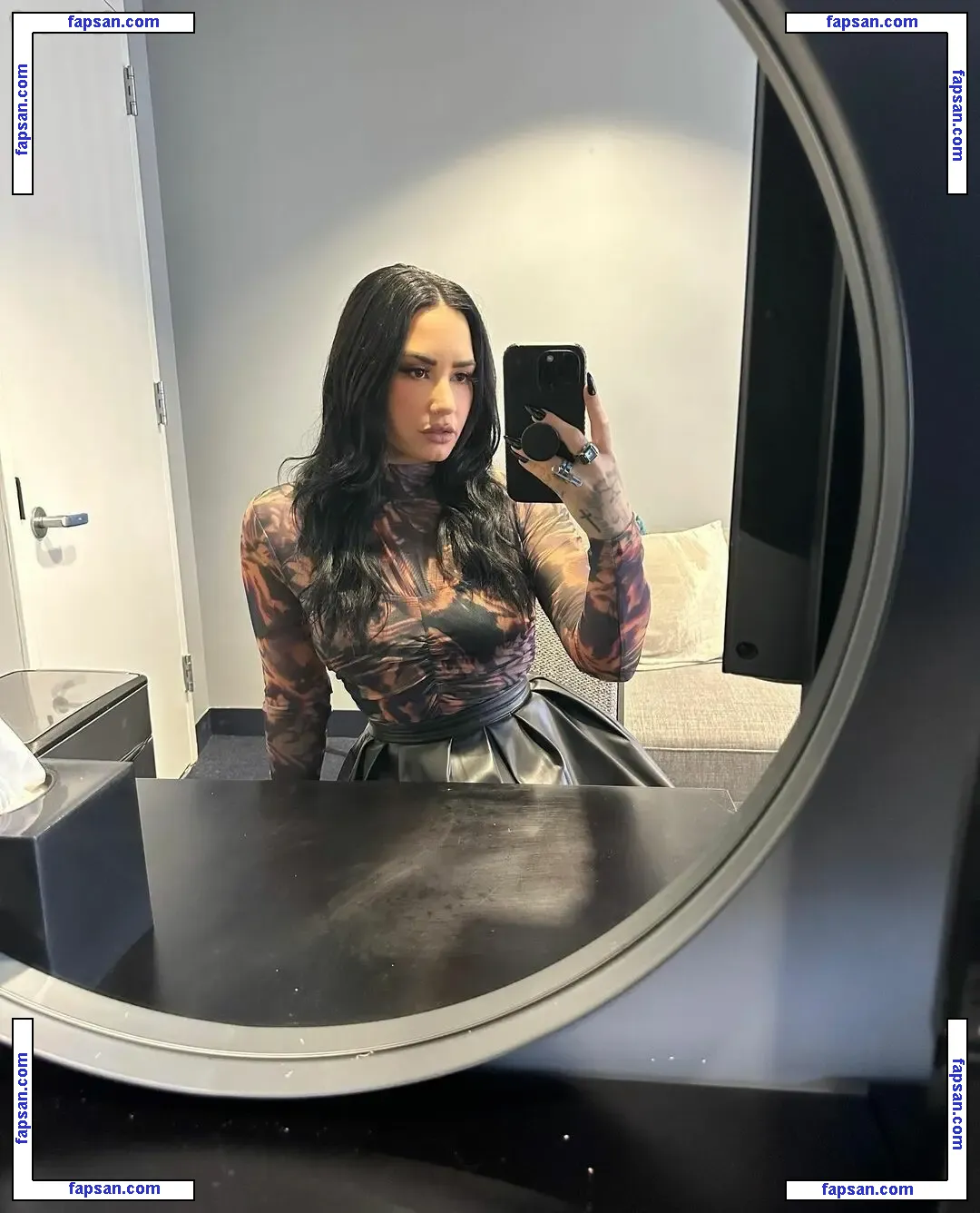 Demi Lovato nude photo #1459 from OnlyFans