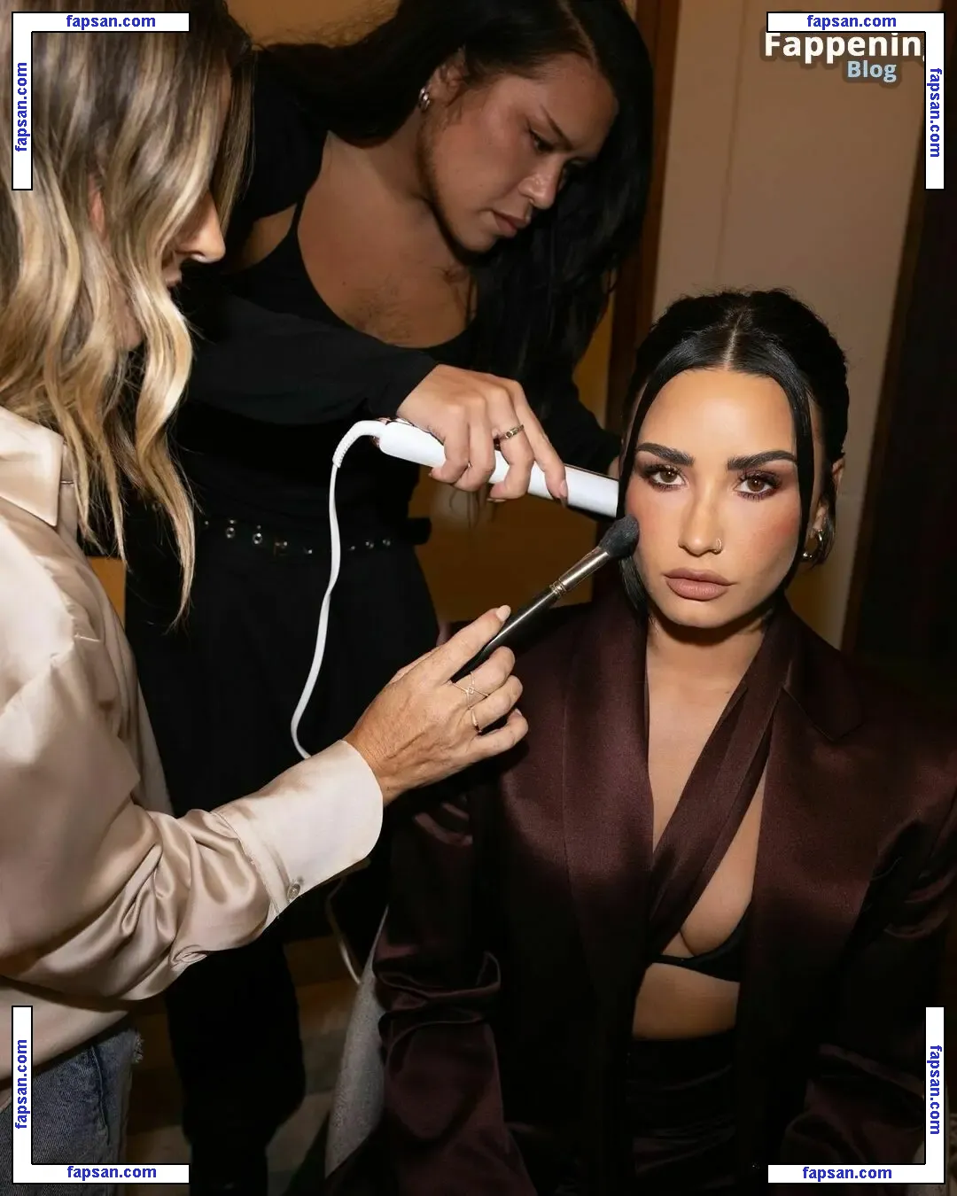 Demi Lovato nude photo #1463 from OnlyFans
