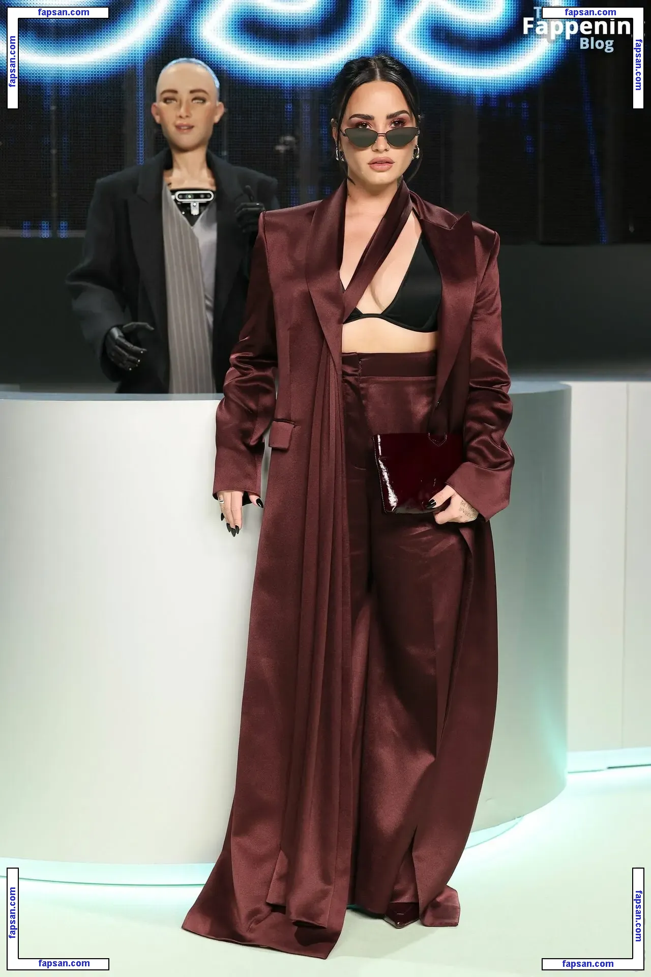 Demi Lovato nude photo #1466 from OnlyFans