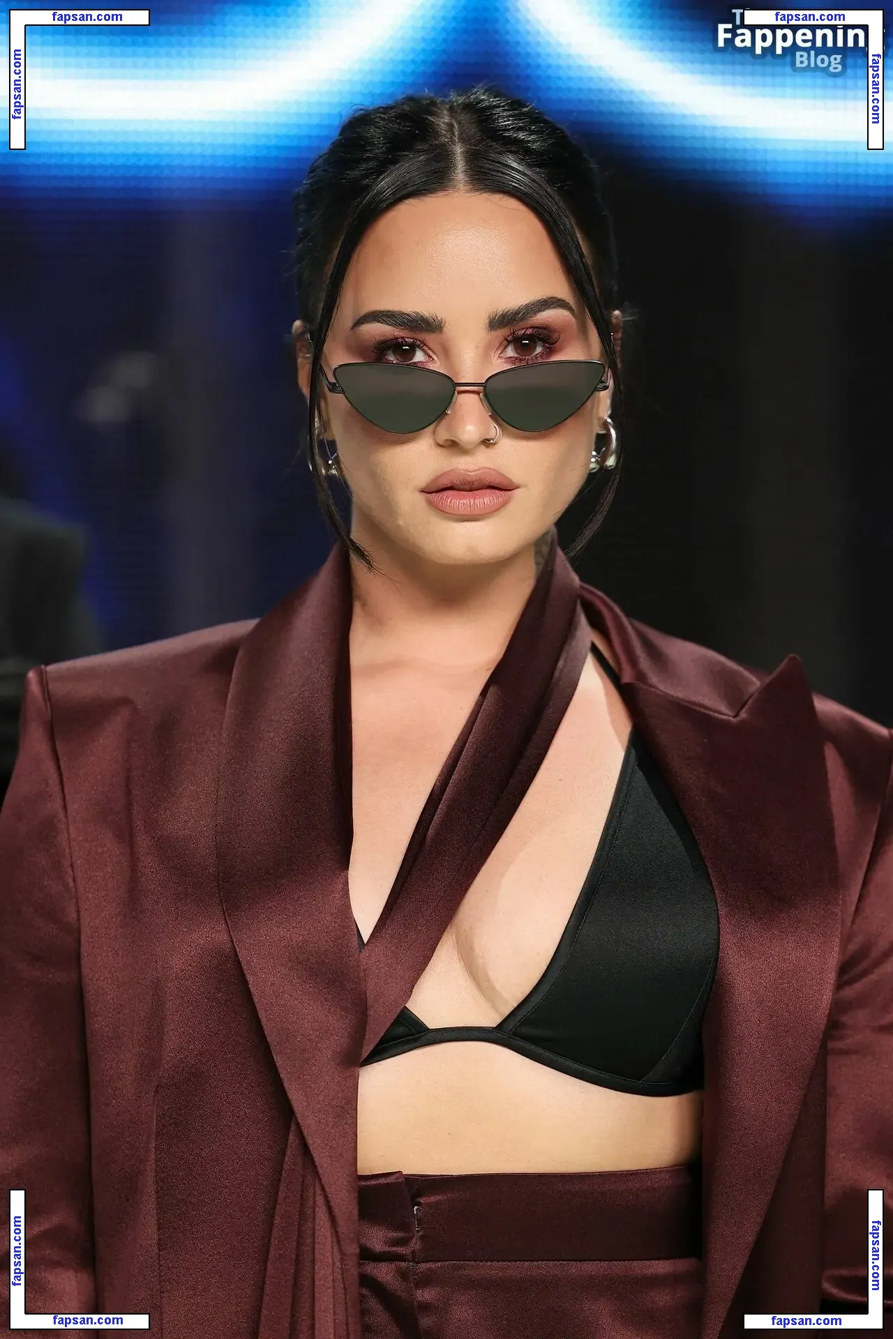 Demi Lovato nude photo #1467 from OnlyFans