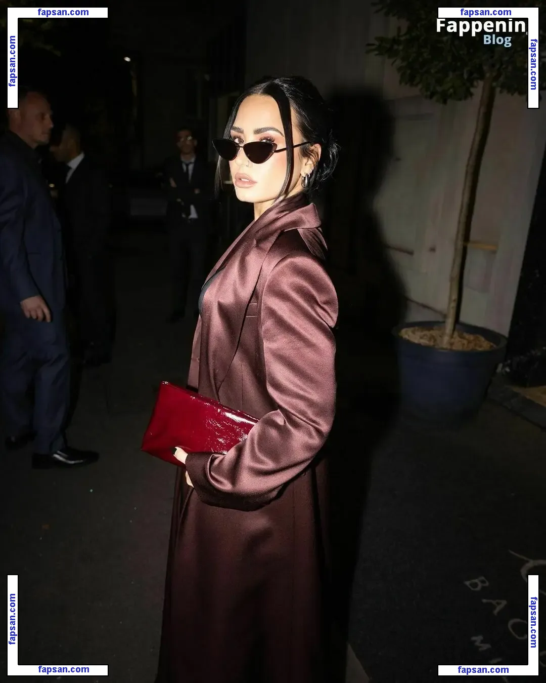 Demi Lovato nude photo #1470 from OnlyFans