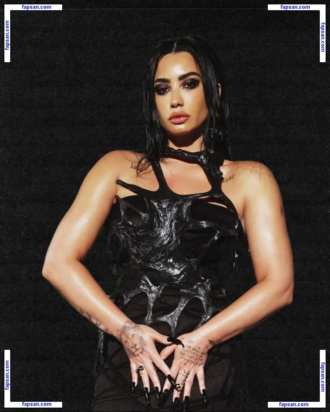 Demi Lovato nude photo #1479 from OnlyFans