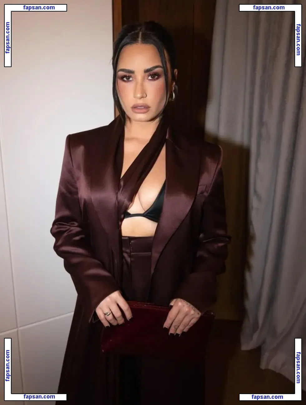 Demi Lovato nude photo #1482 from OnlyFans