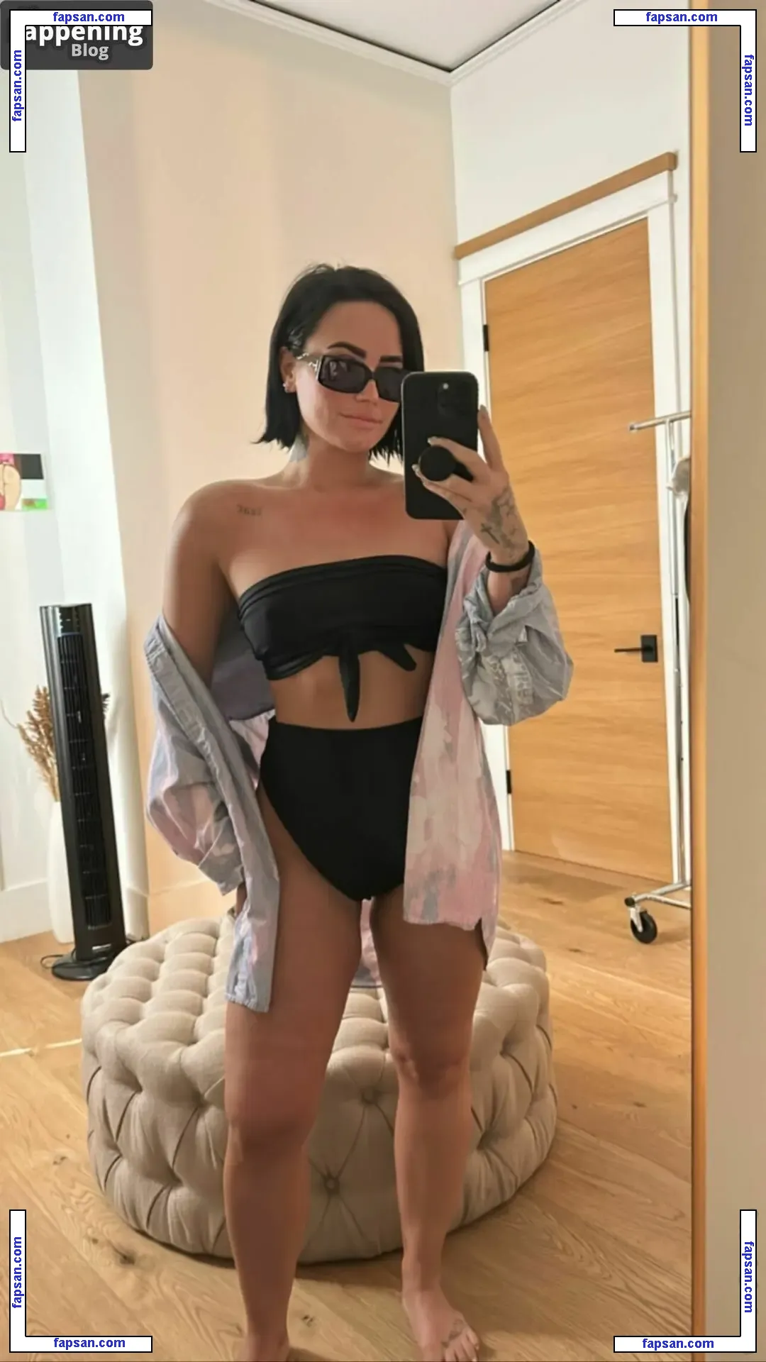 Demi Lovato nude photo #1597 from OnlyFans