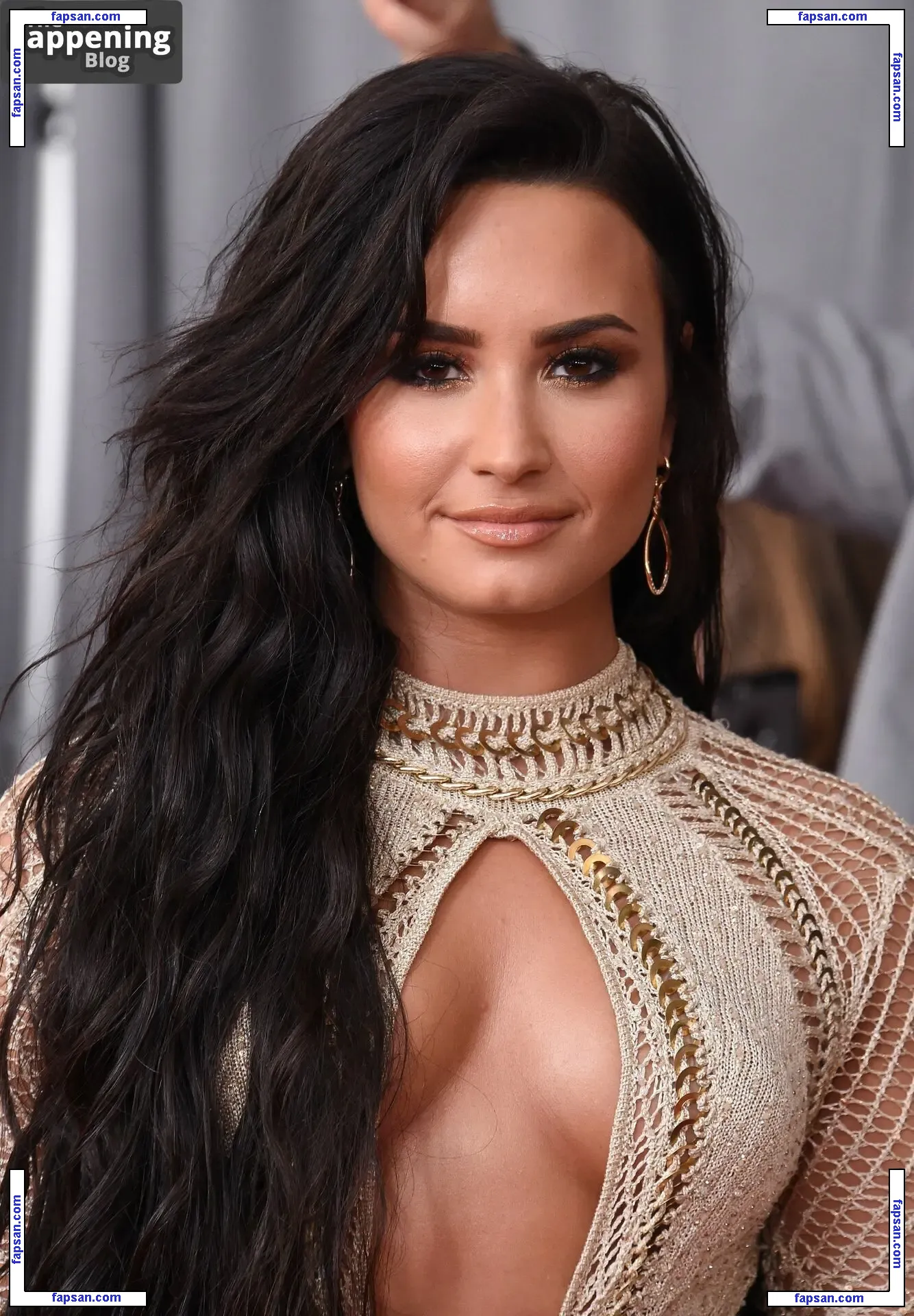Demi Lovato nude photo #1721 from OnlyFans