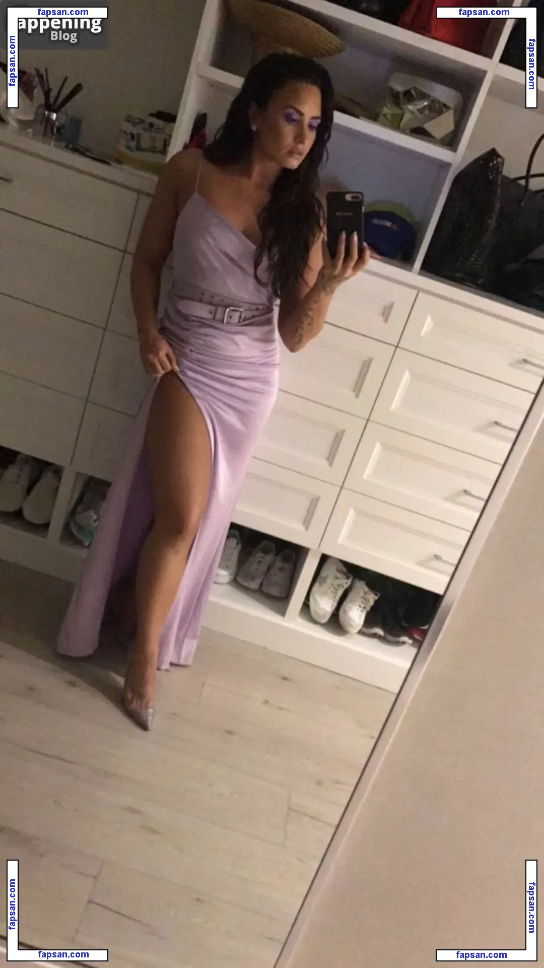 Demi Lovato nude photo #1739 from OnlyFans