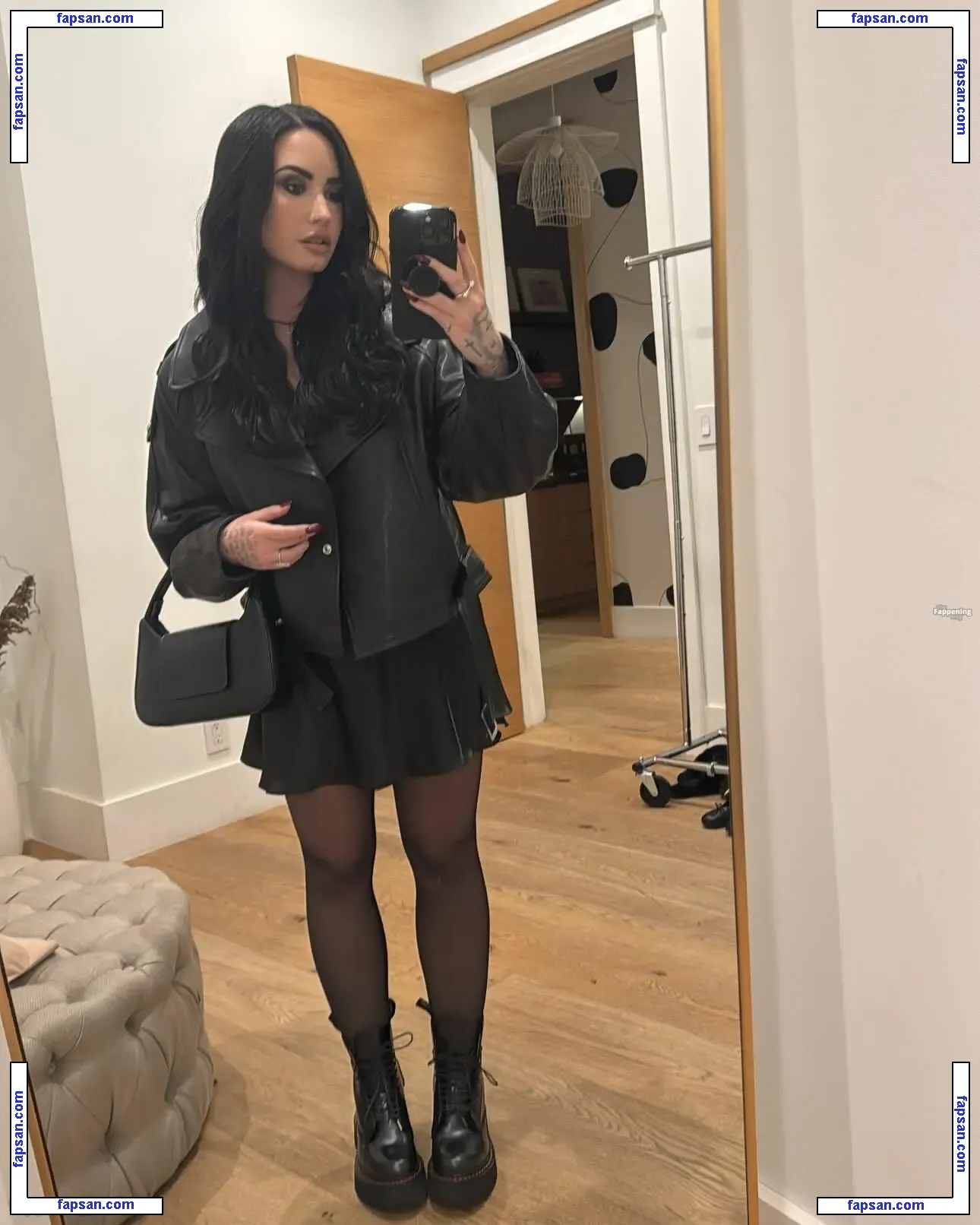 Demi Lovato nude photo #1744 from OnlyFans