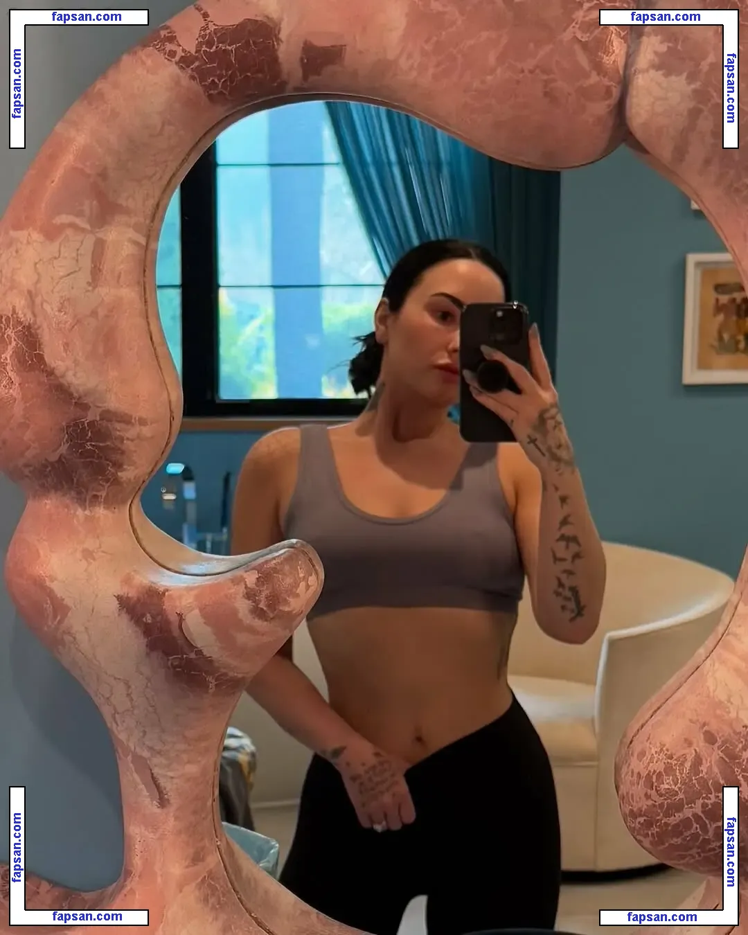 Demi Lovato nude photo #1749 from OnlyFans