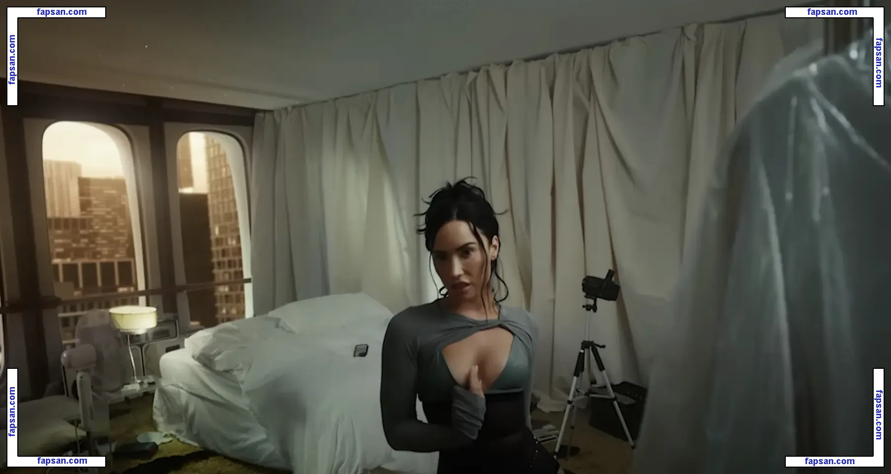 Demi Lovato nude photo #1790 from OnlyFans