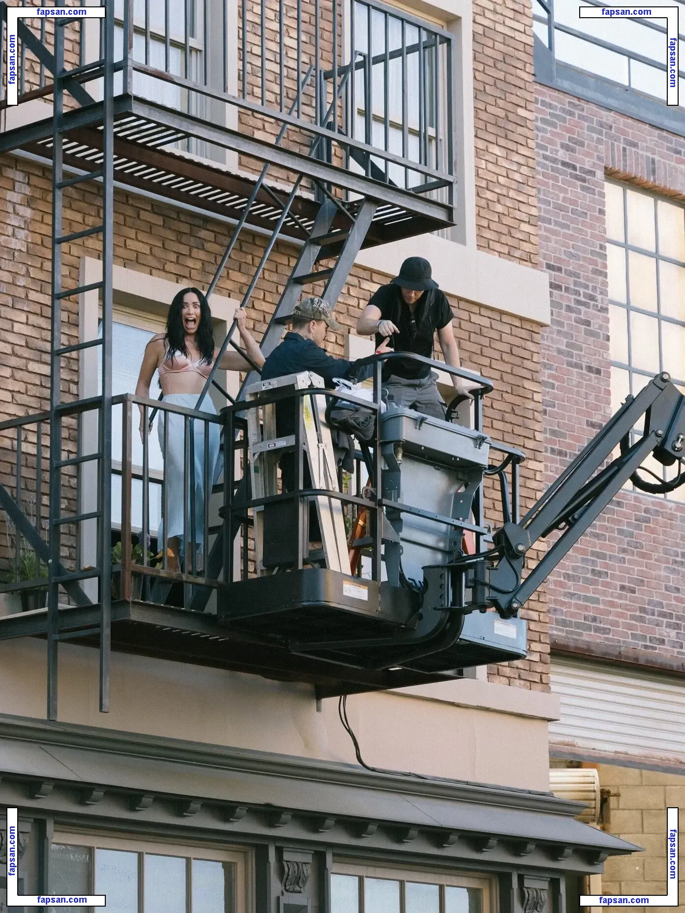 Demi Lovato nude photo #1808 from OnlyFans