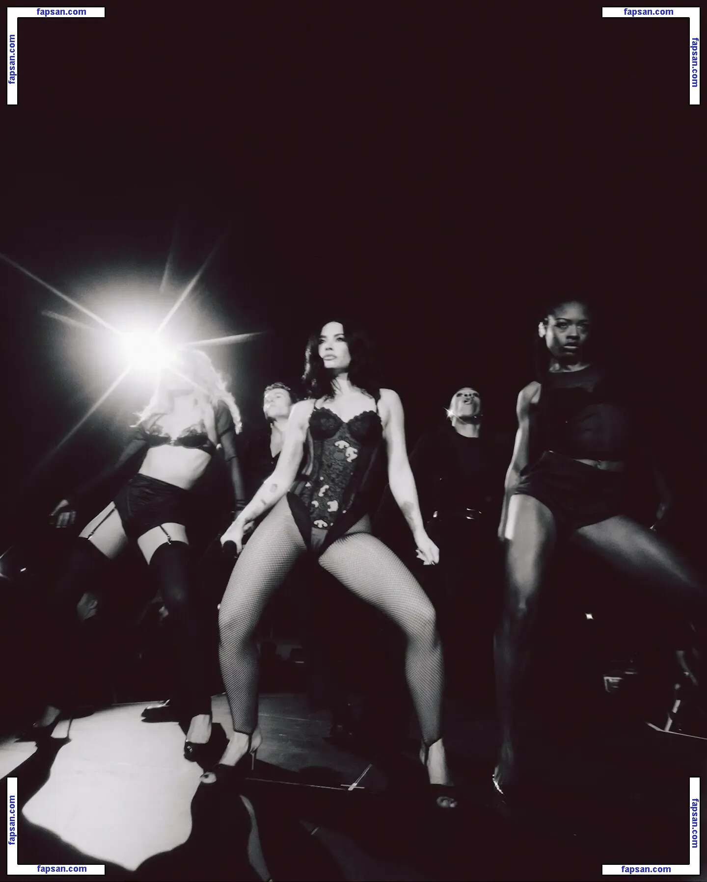 Demi Lovato nude photo #1814 from OnlyFans