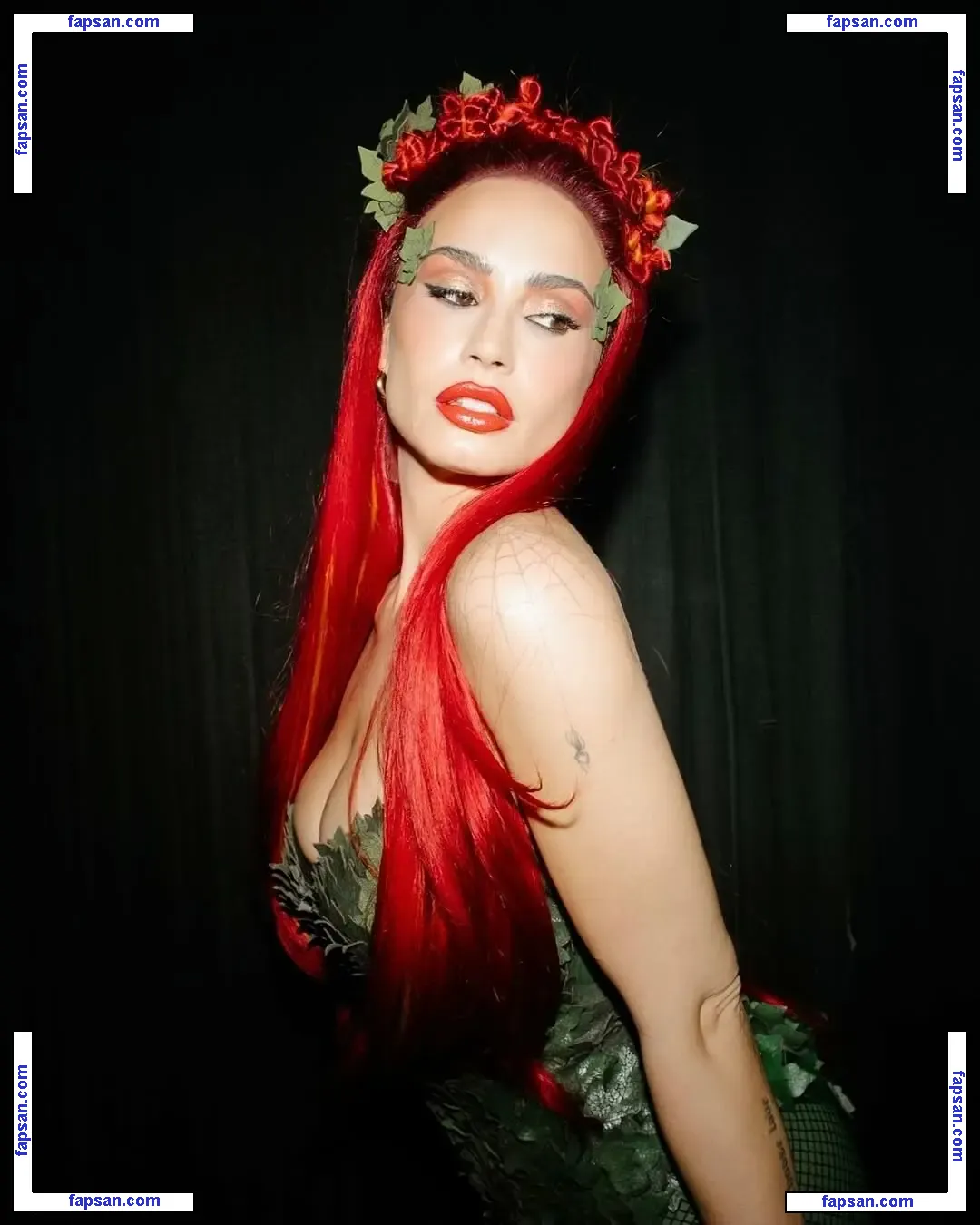 Demi Lovato nude photo #1818 from OnlyFans