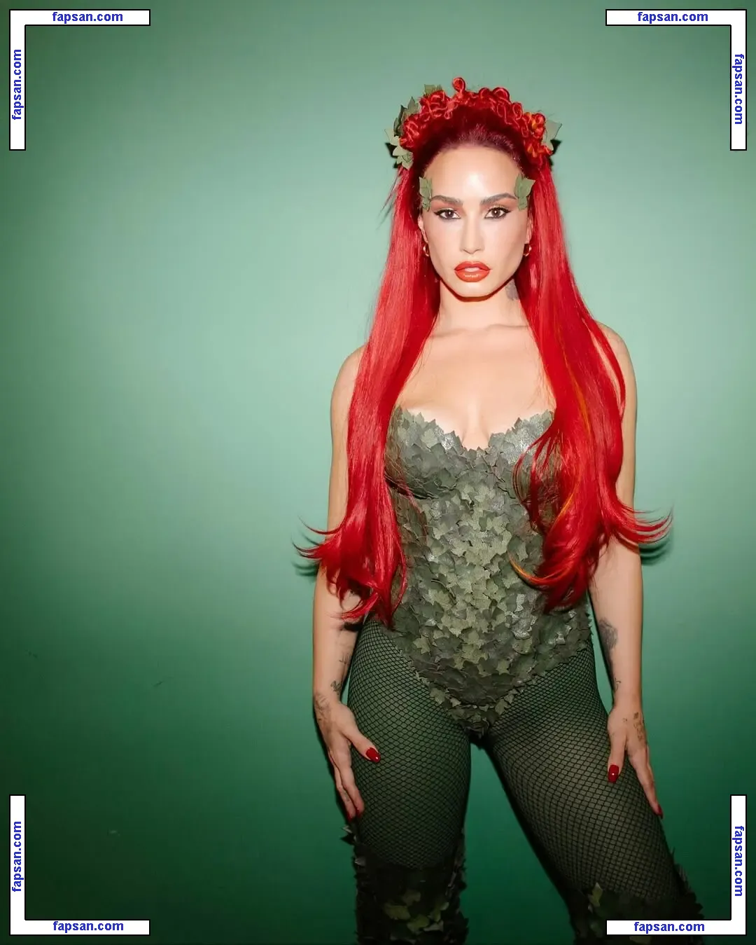 Demi Lovato nude photo #1820 from OnlyFans