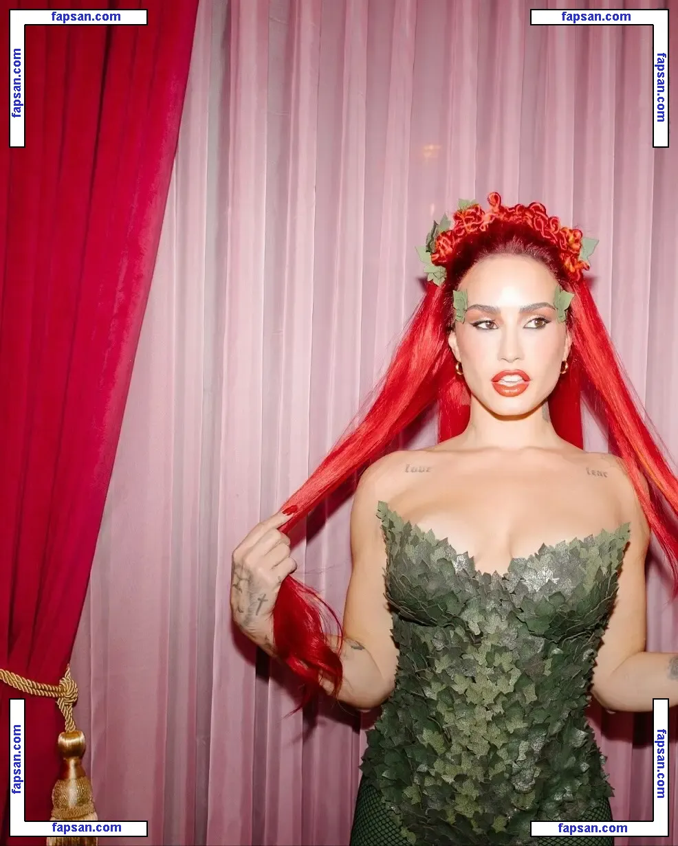 Demi Lovato nude photo #1822 from OnlyFans